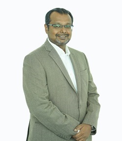 Dr. Narasimman Sathiamurthy