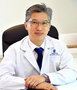 Dr. Nicholas Loh