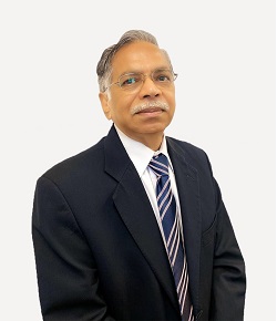 Dato Dr. Sahabudin Raja Mohamed